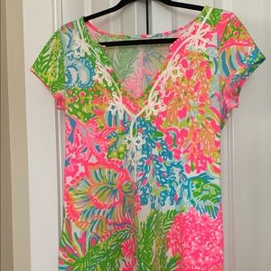 Lilly Pulitzer Brewster Dress